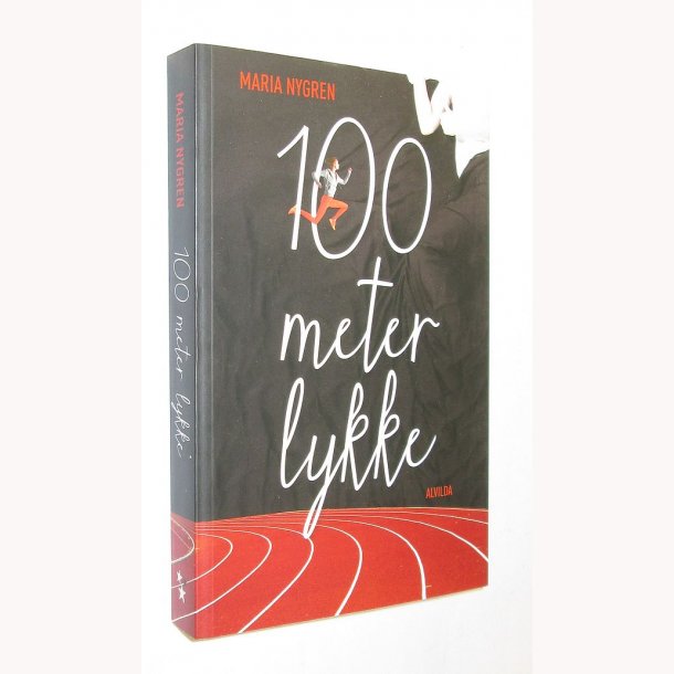 100 meter lykke