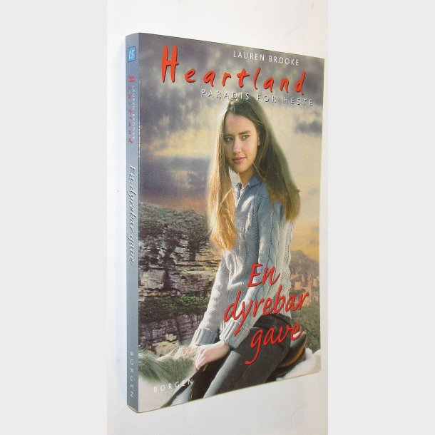 Heartland nr. 15 - en dyrebar gave