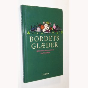 Bordets glder