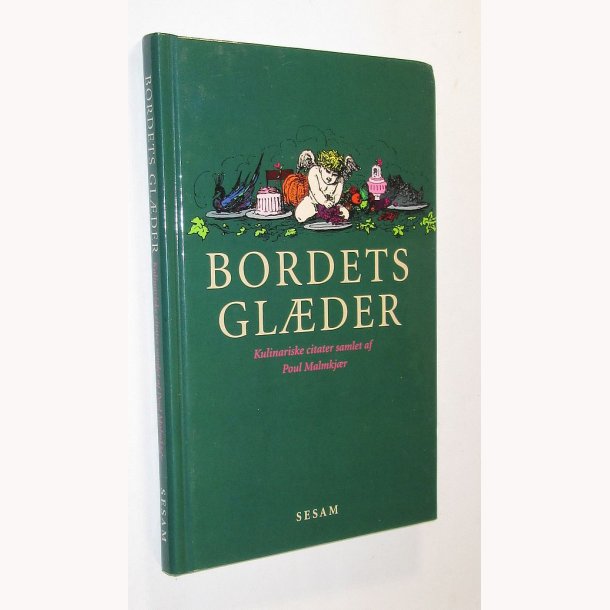 Bordets glder