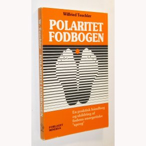 Polaritetfodbogen