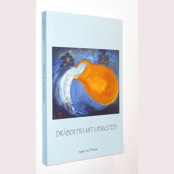 Drber fra mit vrksted