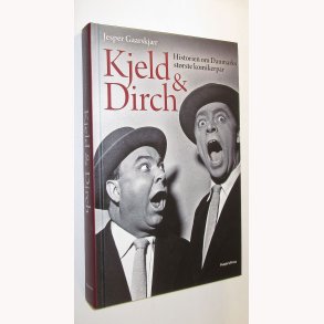 Kjeld & Dirch