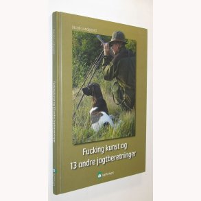 Fucking kunst og 13 andre jagtberetninger