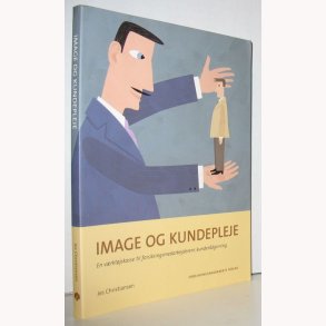 Image og kundepleje