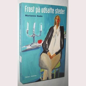 Frost p udsatte steder