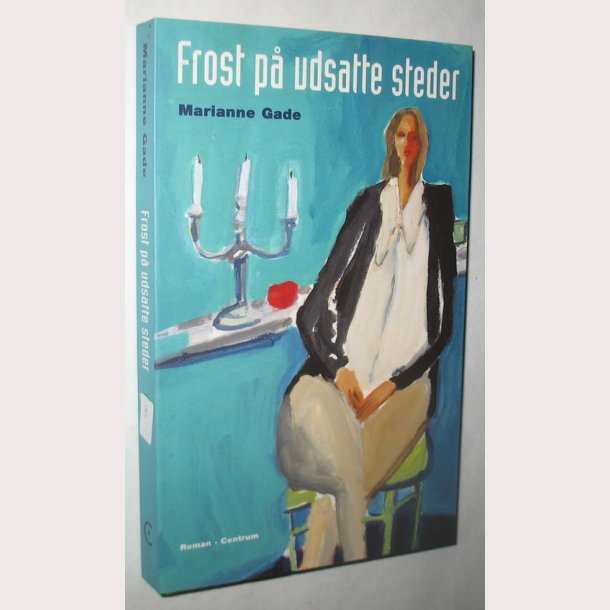 Frost p udsatte steder