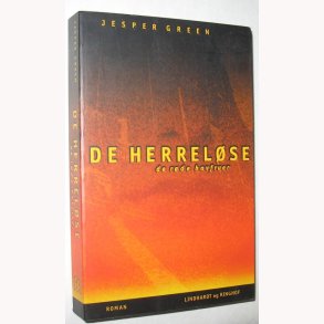 De herrelse - de rde havfruer