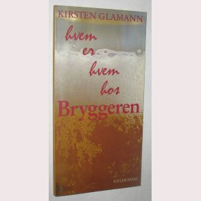Hvem er hvem hos Bryggeren