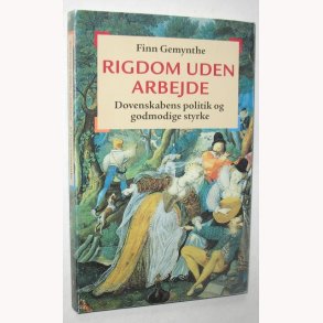 Rigdom uden arbejde