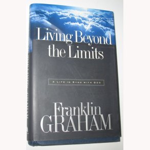 Living Beyond the Limits