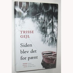 Siden blev det for pnt