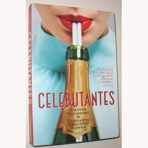 Celebutantes