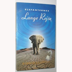 Elefanternes lange rejse