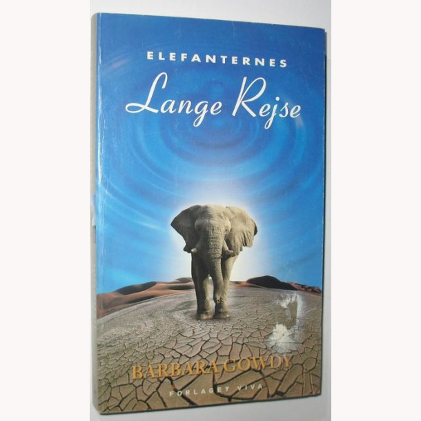 Elefanternes lange rejse