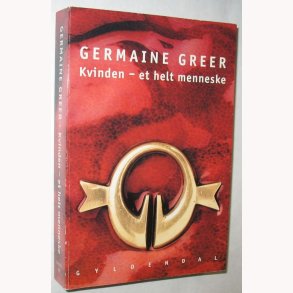 Kvinden - et helt menneske