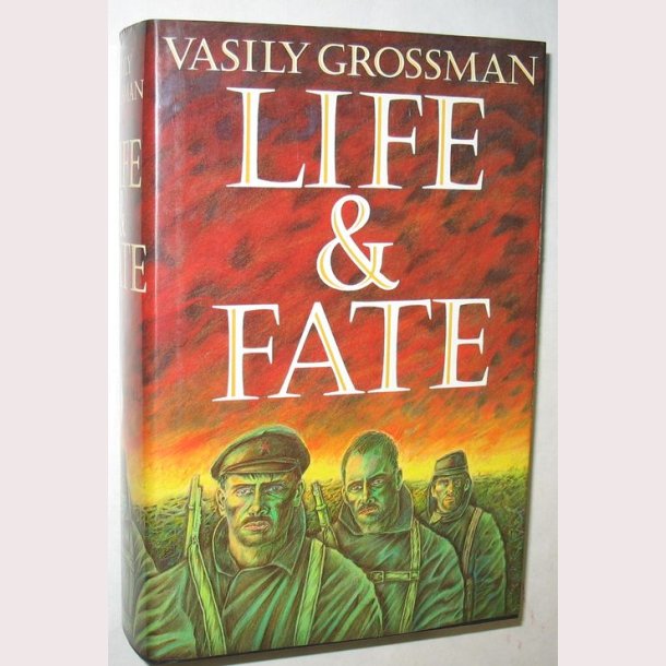 Life &amp; Fate