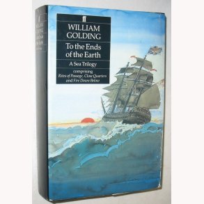 To the Ends of the Earth