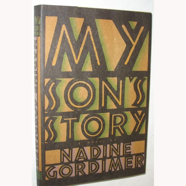 My son&acute;s story