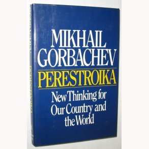 Perestroika