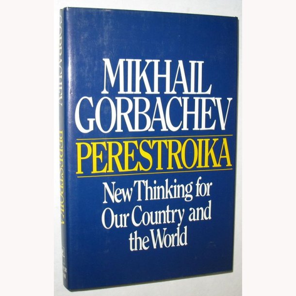 Perestroika
