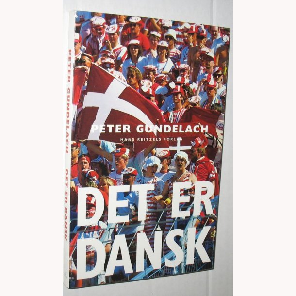 Det er dansk