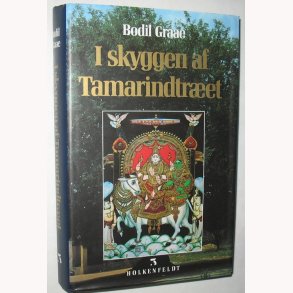 I skyggen af Tamarindtret