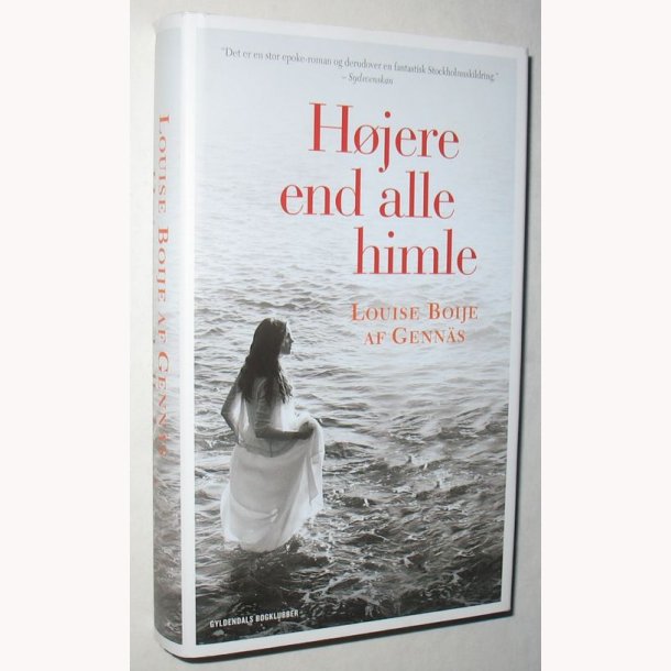 Hjere end alle himle