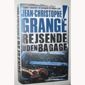 Rejsende uden bagage