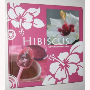 Hibiscus - farverig inspiration