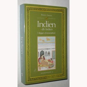 Indien - h Indien I Skyggen af Tamarintret