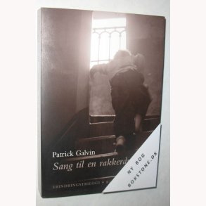 Sang til en rakkerdreng