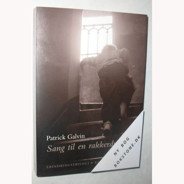 Sang til en rakkerdreng