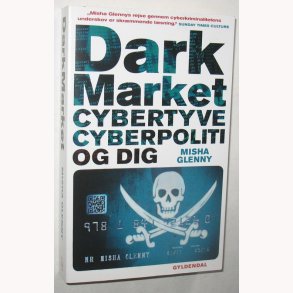 DarkMarket