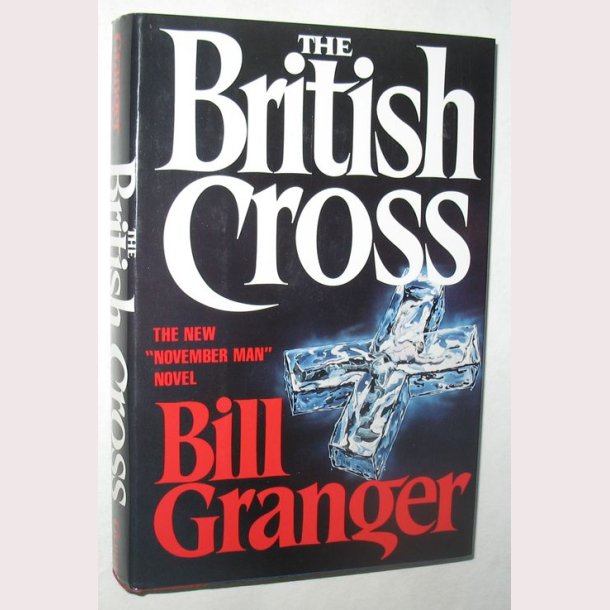 The British Cross