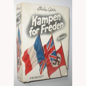 Kampen for freden