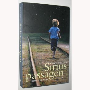 Siriuspassagen