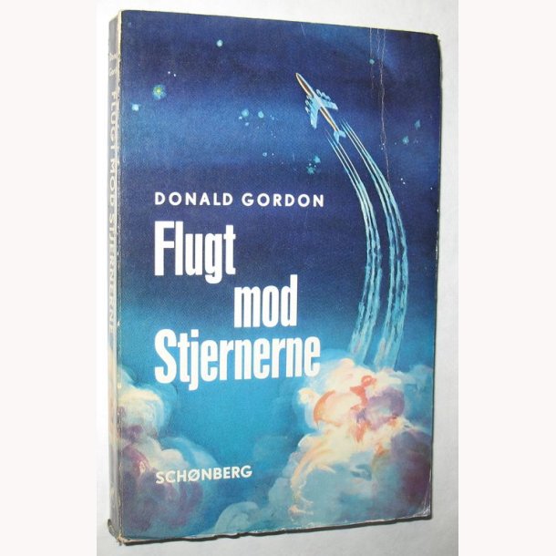 Flugt mod Stjernerne