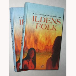 Ildens folk bind l + 2