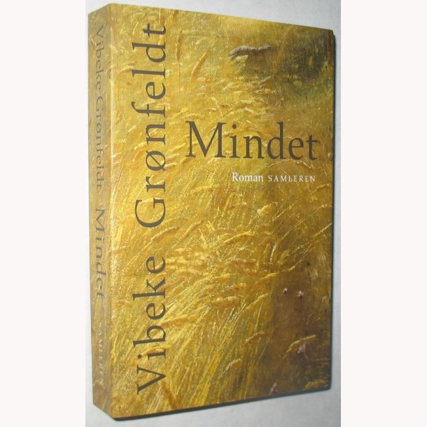 Mindet