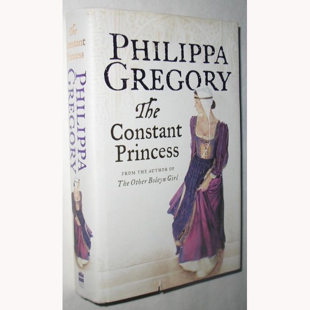 The Constant princess