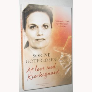At leve med Kierkegaard