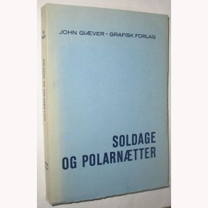 Soldage og polarntter