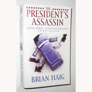 The President´s Assassin