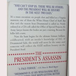 The President&acute;s Assassin