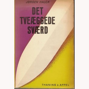 Det tveggede svrd