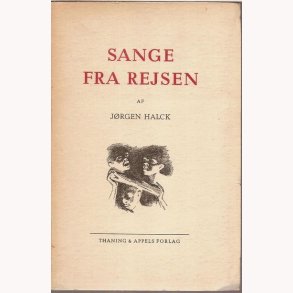 Sange fra rejsen