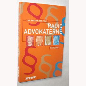 Radioadvokaterne - de bedste rd