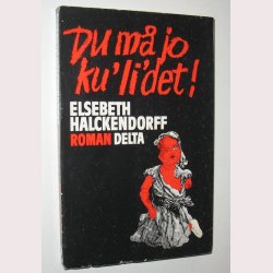 Du m jo ku&acute; li&acute; det!