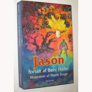 Jason - Jagten p det gyldne skind